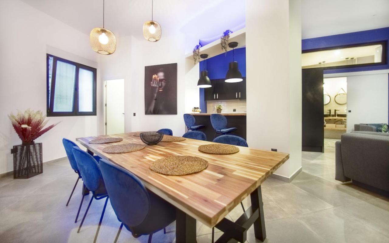 Perfectly Rentals Agost By United Renters 阿利坎特 外观 照片