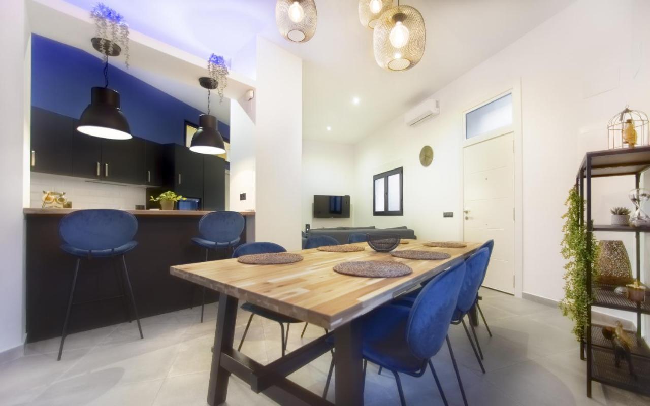 Perfectly Rentals Agost By United Renters 阿利坎特 外观 照片