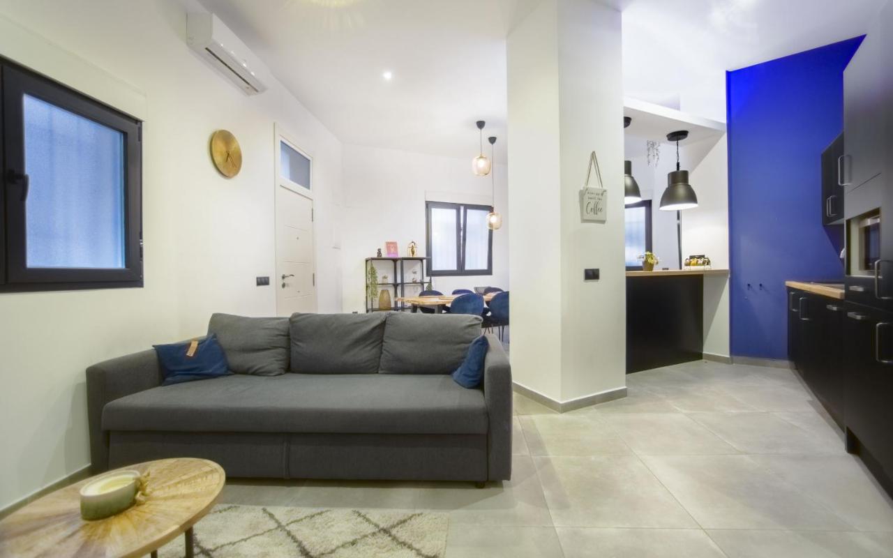 Perfectly Rentals Agost By United Renters 阿利坎特 外观 照片