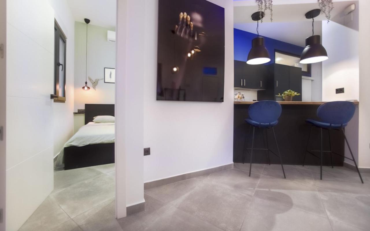Perfectly Rentals Agost By United Renters 阿利坎特 外观 照片