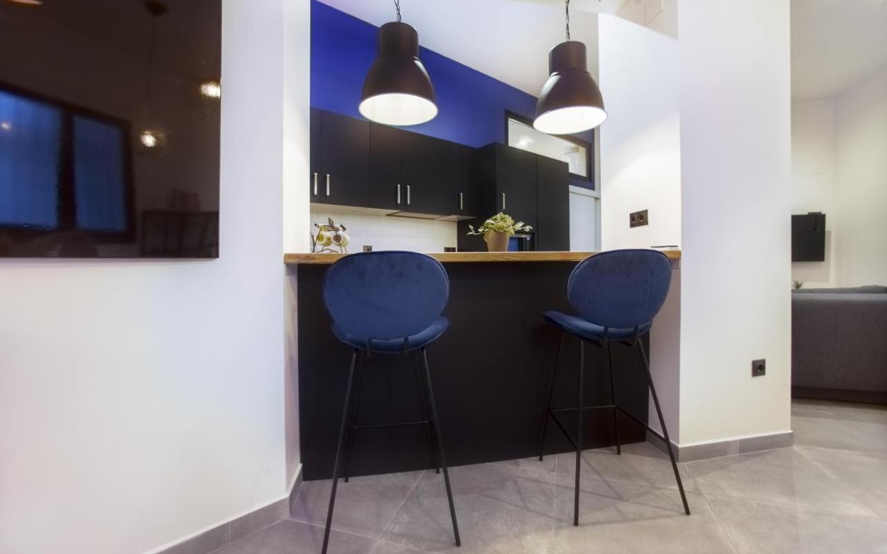 Perfectly Rentals Agost By United Renters 阿利坎特 外观 照片